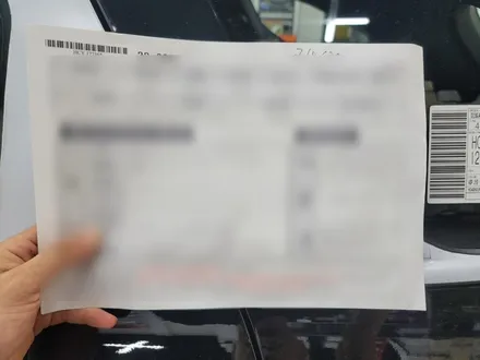 부산 사이드스텝 시공을 포함한 쏘렌토 신차패키지. / 부산 해운대구 재송동