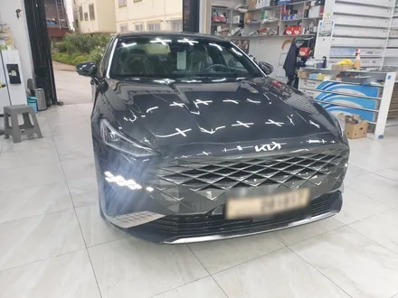 동래구 신차패키지? 프리미엄 필름과 퀄리티 높은 카스페이스! / 부산 해운대구 재송동