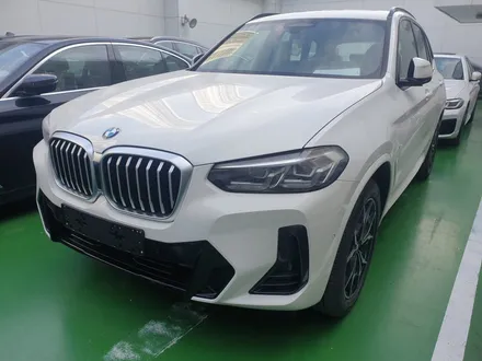 BMW X3 20I 출고 후 신차패키지는 어디서? / 부산 해운대구 재송동