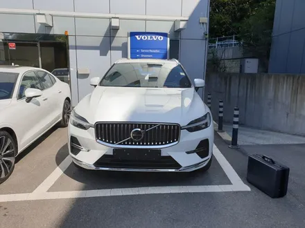 부산신차검수 확실하게 볼보XC60 / 부산 해운대구 재송동