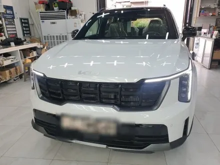 해운대 신차패키지 쏘렌토에 딱맞는 시공 / 부산 해운대구 재송동