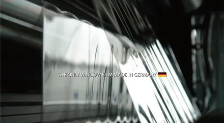 해운대 썬팅 BMW iX3 카본 블랙에 시공 / 부산 해운대구 재송동