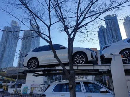 부산 브이쿨K X3에서는 어떤 모습일까? / 부산 해운대구 재송동