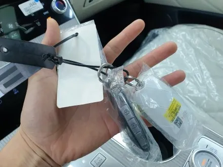 부산 썬팅 GV80 시공 후기 / 부산 해운대구 재송동