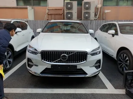 해운대 신차검수 출장으로 편하게, 볼보 XC60 시공 후기 / 부산 해운대구 재송동