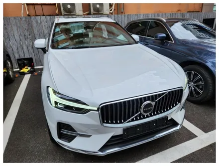 볼보 XC60 수영구신차패키지 출장검수로 편하게!! / 부산 해운대구 재송동