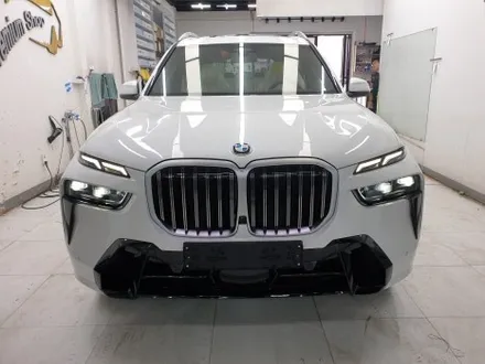 부산 BMW 신차패키지 X7 수입차 퀄리티 굿 / 부산 해운대구 재송동