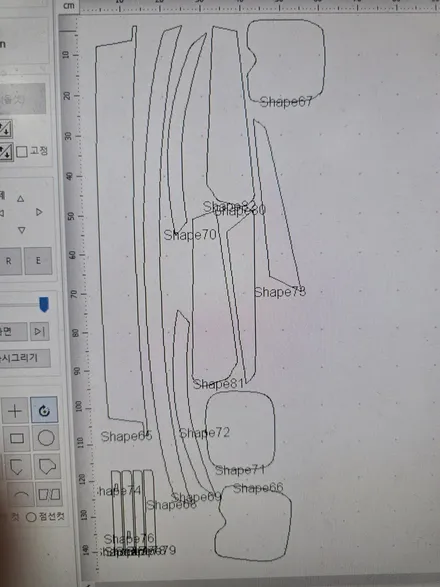 부산 PPF 그랜저 GN7 택시 깨끗하게 유지하기 / 부산 해운대구 재송동