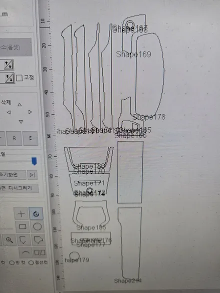 부산 실내 PPF 생활보호패키지 포르쉐 카이엔 쿠페 / 부산 해운대구 재송동