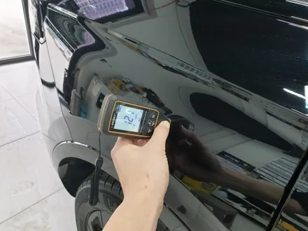 부산 썬팅 전문점 링컨 노틸러스 실속있는 신차패키지 / 부산 해운대구 재송동