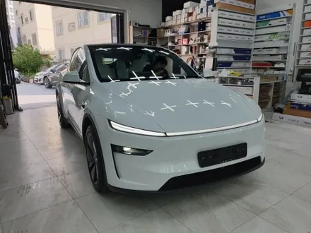 부산 연제구 썬팅 퀄리티는 팀케이오션 / 부산 해운대구 재송동