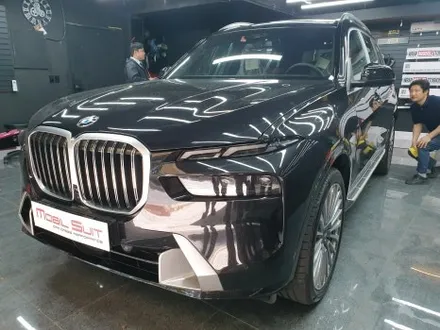 부산 BMW 신차패키지 솔라가드 프리미엄 THE LX 썬팅 후기 / 부산 해운대구 재송동