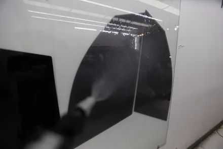 부산 하버캠프 세라믹본드, AOC 매장 카스 해운대점! / 부산 해운대구 재송동