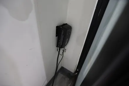 금정구 신차패키지, 제네시스 GV80 멜버른 그레이 무광에 멋을 더하다. / 부산 해운대구 재송동