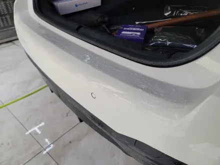 기장신차패키지, BMW 530I 출장검수부터 책임집니다. / 부산 해운대구 재송동
