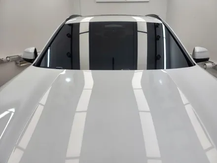 BMW IX3 부산 신차검수 패키지 / 부산 해운대구 재송동