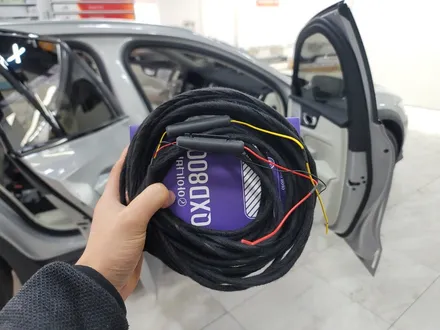 센텀시티신차패키지 볼보 v60 시공 / 부산 해운대구 재송동