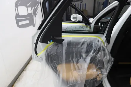 볼보 XC60 신차패키지 역시는 역시 / 부산 해운대구 재송동