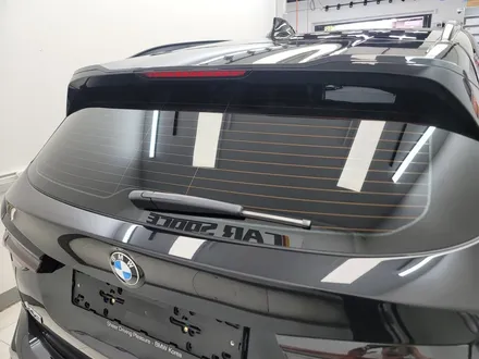 BMW X3 신차패키지, 다들 어디에서 하나 봤더니 / 부산 해운대구 재송동