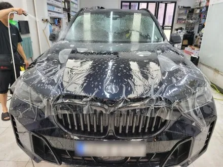 부산 해운대 썬팅 퀄리티를 중요하게 봐야하는 이유 / 부산 해운대구 재송동