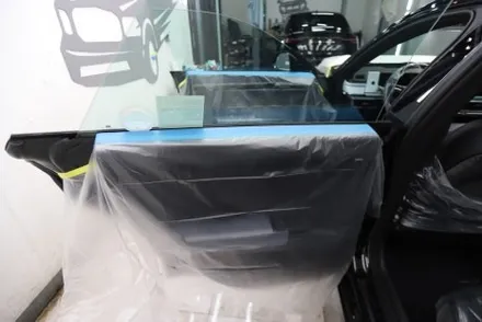 해운대 신차검수 여기가 제대로네 / 부산 해운대구 재송동