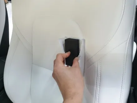 테슬라 모델Y, 연제구 신차검수부터 완벽히 체크후 패키지로 완성 / 부산 해운대구 재송동
