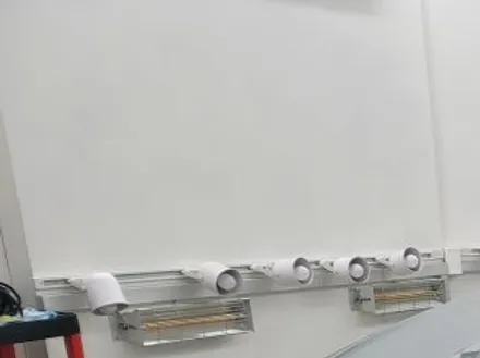 부산 루마버텍스 썬팅 깔끔한 팀케이 오션 / 부산 해운대구 재송동