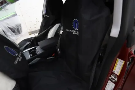 테슬라 모델3 하이랜드 레드 신차패키지 썬팅 부산 팀케이오션 / 부산 해운대구 재송동