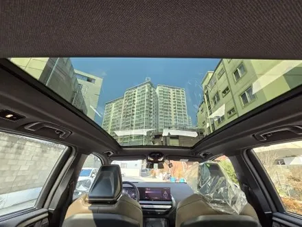 BMW X3 페이스리프트 김해 전시장 출장 신차검수 하버캠프 썬팅 하이패스 시공 했던 이야기 / 부산 해운대구 재송동