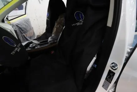 부산 전기차 썬팅 잘하는 곳 EV6 루마버텍스 900 700 가격 농도 후기 / 부산 해운대구 재송동