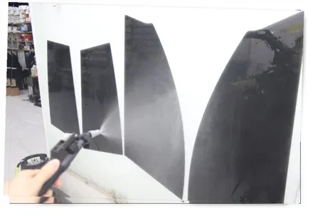 부산 테슬라 모델Y 신차패키지 잘하는 곳 어디? / 부산 해운대구 재송동