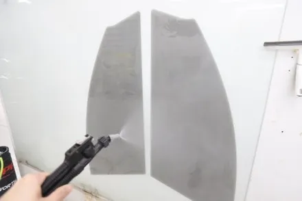 부산 수영구 광안동 하버캠프 썬팅 테슬라 모델Y 주니퍼도 반한 / 부산 해운대구 재송동