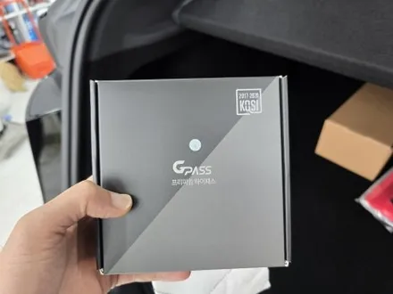 울산 부산 테라룩스 ir 썬팅 가격 농도 테슬라 신차패키지! / 부산 해운대구 재송동