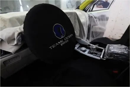 부산 테라룩스IR 농도 가격표 쏘렌토 신차패키지 / 부산 해운대구 재송동