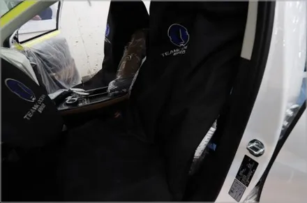 부산  EV6 썬팅 추천 루마버텍스 900 700 가격 농도 후기 / 부산 해운대구 재송동