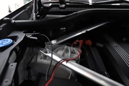 해운대 수입차 신차검수, BMW X5 출장에서도 꼼꼼 / 부산 해운대구 재송동