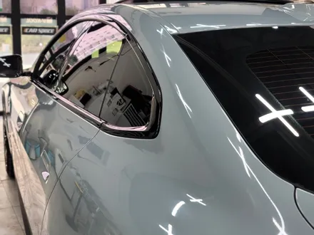 BMW I4 금정구 풀 PPF 시공기. / 부산 해운대구 재송동