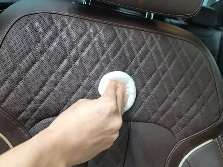BMW 530i 쿠폰 필름 제거 후 부산 브이쿨 썬팅 시공 / 부산 해운대구 재송동