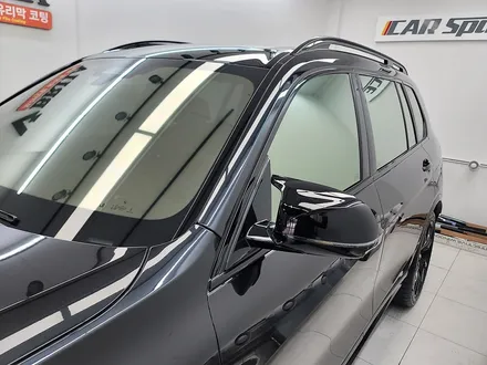 해운대 중동 우동 신차패키지 BMW X7 신차검수 / 부산 해운대구 재송동