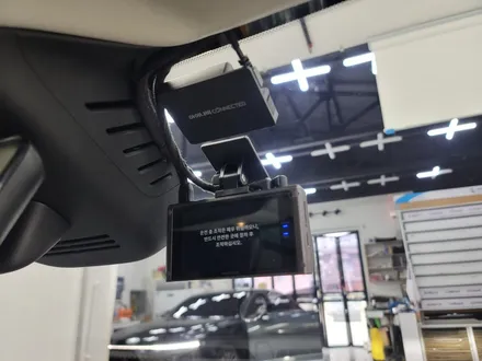 센텀시티신차패키지 볼보 v60 시공 / 부산 해운대구 재송동