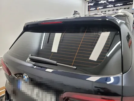 BMW X5 40i 신차검수 확실하게 / 부산 해운대구 재송동