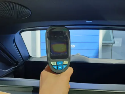 부산신차검수 확실하게 볼보XC60 / 부산 해운대구 재송동
