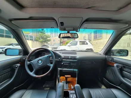 부산 루마버텍스 MK 썬팅으로 올드카 BMW 525i 재탄생 후기 / 부산 해운대구 재송동