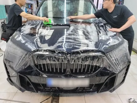 부산 해운대 썬팅 퀄리티를 중요하게 봐야하는 이유 / 부산 해운대구 재송동