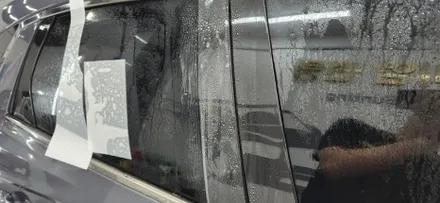 부산 금정구 신차패키지 썬팅 잘하는 팀케이오션 / 부산 해운대구 재송동