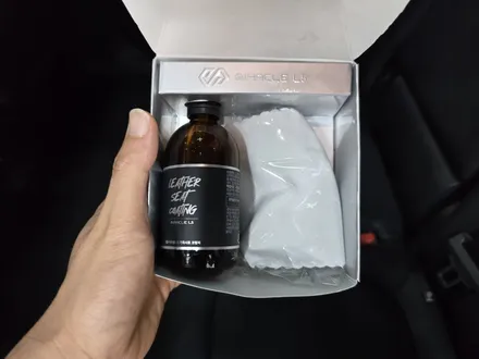 테슬라 모델Y 신차패키지 팀케이오션 / 부산 해운대구 재송동