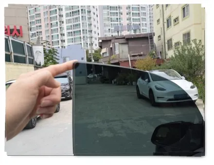 부산 테슬라 모델Y 신차패키지 잘하는 곳 어디? / 부산 해운대구 재송동