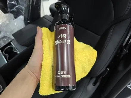 부산 테슬라 모델Y 주니퍼 실버 신차패키지 가격 투명한 업체! / 부산 해운대구 재송동