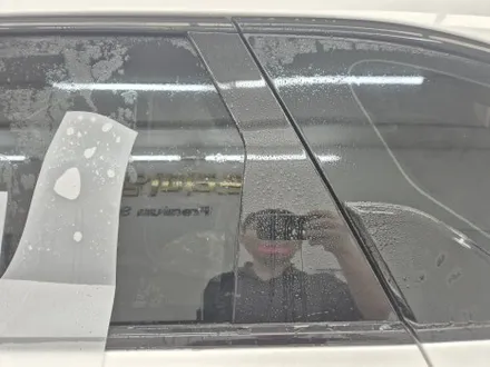 부산 하버캠프 세라믹본드 20 40 농도 가격 썬팅 후기 / 부산 해운대구 재송동
