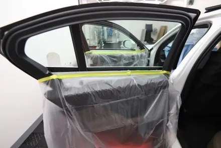 부산 BMW 신차패키지 썬팅 전문점 선택이 중요한 이유 / 부산 해운대구 재송동